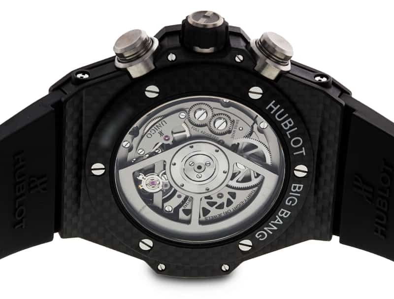 Hublot Unico 411.QX.1170.RX